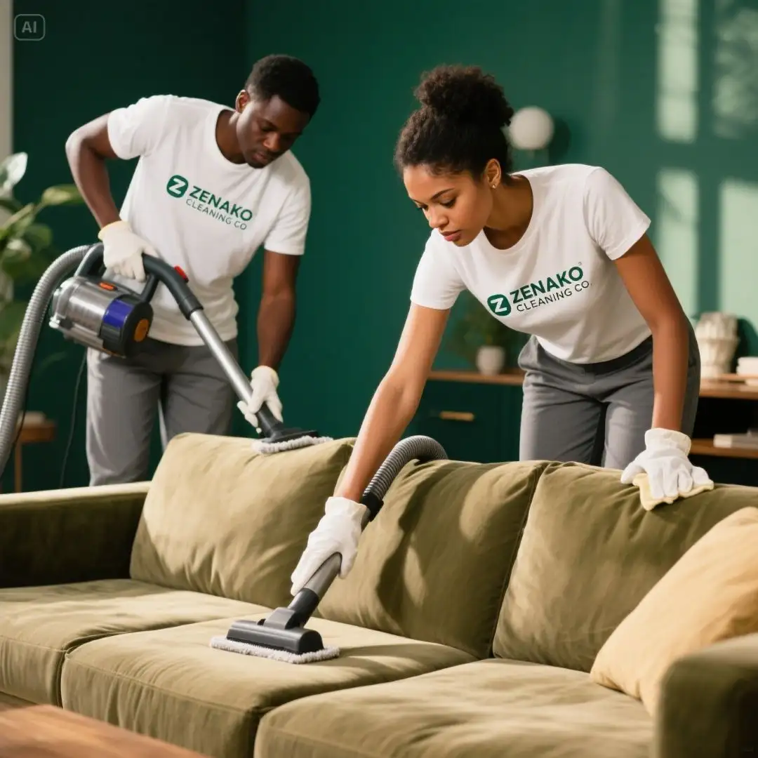 Professional Zenako Cleaner